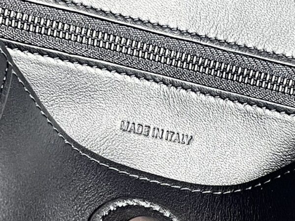 sy_no_647E7383214C1835FC0EC716F165E43F_10 Balenciaga Hourglass Top Handle Bag