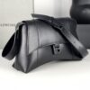 sy_no_647E7383214C1835FC0EC716F165E43F_4 Balenciaga Hourglass Top Handle Bag