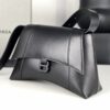 sy_no_647E7383214C1835FC0EC716F165E43F_5 Balenciaga Hourglass Top Handle Bag