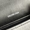 sy_no_647E7383214C1835FC0EC716F165E43F_9 Balenciaga Hourglass Top Handle Bag