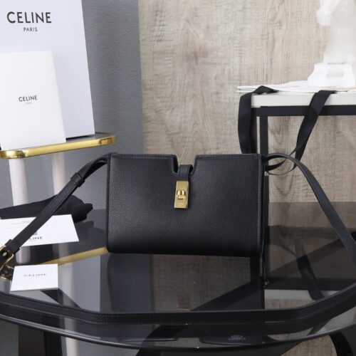 sy_no_64A3442E7D25AD7E4036ED982D13FEE2_0 Camille 16 Soft Mini Crossbody Bag