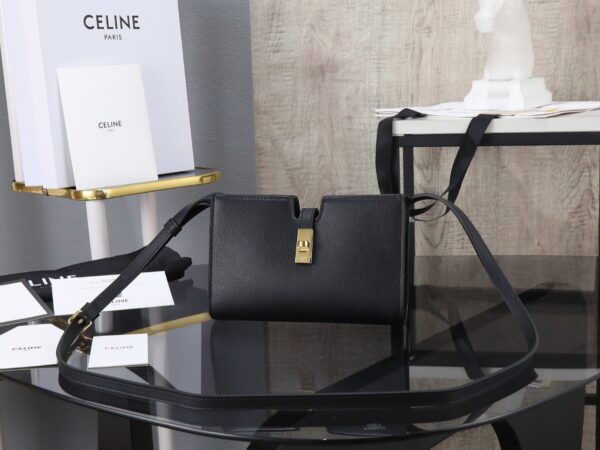 sy_no_64A3442E7D25AD7E4036ED982D13FEE2_0 Camille 16 Soft Mini Crossbody Bag