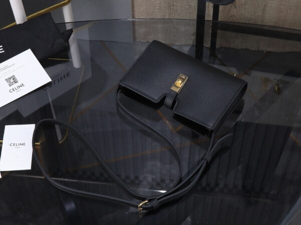 sy_no_64A3442E7D25AD7E4036ED982D13FEE2_4 Camille 16 Soft Mini Crossbody Bag