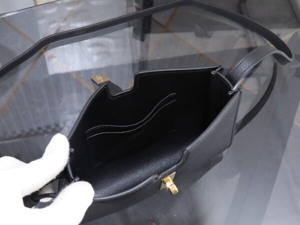 sy_no_64A3442E7D25AD7E4036ED982D13FEE2_8 Camille 16 Soft Mini Crossbody Bag
