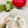sy_no_64F0A198F01C4E2FFA255155F1BF7702_7 Gucci Rhyton Leather Sneaker in Off-White