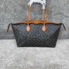 sy_no_6508F41E4CB5DEE063A3503111C0B9B0_0 Duffle Large Bag – Honey