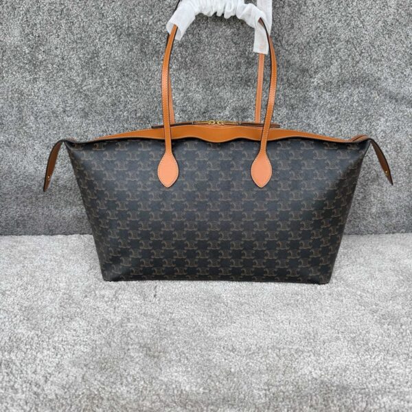 sy_no_6508F41E4CB5DEE063A3503111C0B9B0_0 Duffle Large Bag – Honey
