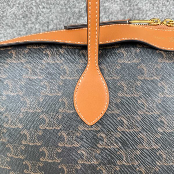 sy_no_6508F41E4CB5DEE063A3503111C0B9B0_3 Duffle Large Bag – Honey