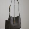 sy_no_654D759FEB19ACA2C380B5827BA40B37_0 YSL Le 5 À 7 Mini Shoulder Bag – Gray