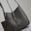sy_no_654D759FEB19ACA2C380B5827BA40B37_1 YSL Le 5 À 7 Mini Shoulder Bag – Gray