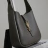 sy_no_654D759FEB19ACA2C380B5827BA40B37_2 YSL Le 5 À 7 Mini Shoulder Bag – Gray