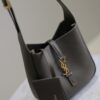 sy_no_654D759FEB19ACA2C380B5827BA40B37_3 YSL Le 5 À 7 Mini Shoulder Bag – Gray