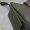 sy_no_654D759FEB19ACA2C380B5827BA40B37_8 YSL Le 5 À 7 Mini Shoulder Bag – Gray
