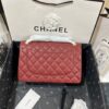 sy_no_661D2102857C9DEB18EB7A929C4AFB09_1 Chanel Caviar Grained Calfskin Flap Bag (Under-the-Arm/Shoulder Bag)