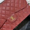sy_no_661D2102857C9DEB18EB7A929C4AFB09_3 Chanel Caviar Grained Calfskin Flap Bag (Under-the-Arm/Shoulder Bag)