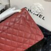 sy_no_661D2102857C9DEB18EB7A929C4AFB09_5 Chanel Caviar Grained Calfskin Flap Bag (Under-the-Arm/Shoulder Bag)