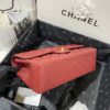 sy_no_661D2102857C9DEB18EB7A929C4AFB09_6 Chanel Caviar Grained Calfskin Flap Bag (Under-the-Arm/Shoulder Bag)