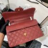 sy_no_661D2102857C9DEB18EB7A929C4AFB09_7 Chanel Caviar Grained Calfskin Flap Bag (Under-the-Arm/Shoulder Bag)