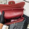 sy_no_661D2102857C9DEB18EB7A929C4AFB09_8 Chanel Caviar Grained Calfskin Flap Bag (Under-the-Arm/Shoulder Bag)