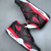 sy_no_66746AF152B8EB0657189511C65486AF_3 Nike Flight Legacy "Bred" Retro Basketball Sneakers