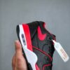 sy_no_66746AF152B8EB0657189511C65486AF_6 Nike Flight Legacy "Bred" Retro Basketball Sneakers