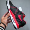 sy_no_66746AF152B8EB0657189511C65486AF_7 Nike Flight Legacy "Bred" Retro Basketball Sneakers