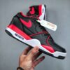 sy_no_66746AF152B8EB0657189511C65486AF_8 Nike Flight Legacy "Bred" Retro Basketball Sneakers