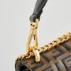 sy_no_669DF13180FB8EB959378C8E41D26727_5 Fendi Kan U Shoulder Bag – Khaki & Black