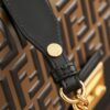 sy_no_669DF13180FB8EB959378C8E41D26727_6 Fendi Kan U Shoulder Bag – Khaki & Black