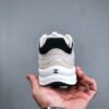 sy_no_6773592ED09010CDC7A8C32F42B91076_6 Off-White & Black Suede Panel Tech Sneakers