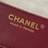 sy_no_683CB568C1793F7E961214209BA6A3A1_8 CHANEL Women's Maxi Camera Bag (26A) – Double-C Chain Bowling Bag / Shoulder & Underarm Bag / Briefcase Style