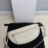 Celine Women's Small Half Moon Shoulder Bag