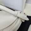 Celine Women's Small Half Moon Shoulder Bag
