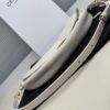 Celine Women's Small Half Moon Shoulder Bag