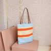 sy_no_68A887550F2D8684F75EEF47835A1047_4 Miu Miu Logo-Embellished Crochet Tote Bag