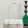 sy_no_6939EF5C8C04891D52D13A499B7FB0F4_0 Arcadia-Inspired Slim Bowling Shoulder Bag