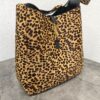 sy_no_694D0FB2647560F17750E7A8DBBA1927_1 YSL Le 5 À 7 Large Hobo Bag – Leopard Print
