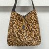 sy_no_694D0FB2647560F17750E7A8DBBA1927_8 YSL Le 5 À 7 Large Hobo Bag – Leopard Print
