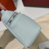 Loro Piana Extra Pocket L19 Bag – Blue