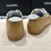 sy_no_69895F89F87CEEA9F8B054BA5F7402A7_8 Chanel Low-Top Sneakers in Caramel Brown