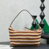 sy_no_69D4EB18F4747DD807B98245EA9EF634_1 Miu Miu Women's Mini Crochet Shoulder/Handbag