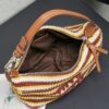 sy_no_69D4EB18F4747DD807B98245EA9EF634_7 Miu Miu Women's Mini Crochet Shoulder/Handbag