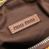 sy_no_69D4EB18F4747DD807B98245EA9EF634_8 Miu Miu Women's Mini Crochet Shoulder/Handbag