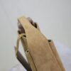 YSL Le 5 À 7 Mini Suede Shoulder Bag