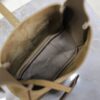 YSL Le 5 À 7 Mini Suede Shoulder Bag