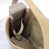 YSL Le 5 À 7 Mini Suede Shoulder Bag