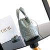 sy_no_6A673227DB6DD4B341CD13AFA144B217_2 Dior Women's Toujours Oversized Cannage Calfskin Shoulder Bag