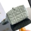 sy_no_6A673227DB6DD4B341CD13AFA144B217_4 Dior Women's Toujours Oversized Cannage Calfskin Shoulder Bag