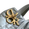 sy_no_6A673227DB6DD4B341CD13AFA144B217_6 Dior Women's Toujours Oversized Cannage Calfskin Shoulder Bag