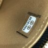 sy_no_6A705CC48D2E6260588D969CC95EC3CA_8 Chanel Spring/Summer Mini Vanity Case with Gold Ball (Chain Shoulder/Crossbody Bag)